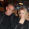 Les deux tourtereaux se fréquentent depuis 2009

Exclusif - Thierry Ardisson et sa femme Audrey Crespo-Mara - Défilé rétrospectif Nathalie Garçon à l'occasion de ses 35 ans de sa marque lors d'une closing party à l'hôtel Raphael à Paris le 19 novembre 2024.
© Coadic Guirec/Bestimage