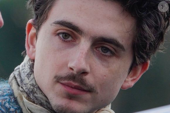 C'est en effet en France que le jeune comédien franco-américain a ses habitudes, quand il ne tourne pas. Il adore en effet passer du temps au Chambon-sur-Lignon, en Haute-Loire, d'où est originaire la famille de son père.

En Italie, Timothée Chalamet in Rome lors de la promotion du film "Un parfait inconnu", en janvier 2025.