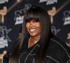 Yseult s'apprête à marquer l'histoire en devenant la première artiste féminine française à se produire lors d'une mi-temps de NFL.

Yseult au photocall de la 26ème édition des NRJ Music Awards à Cannes. © Bebert-Guignebourg/Bestimage