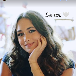 Pour les 18 ans de Lou, Lara Fabian a publié ce jour deux photos marquantes en légendant : "18 ans… de toi". 

Lara Fabian célèbre en photo les 18 ans de sa fille ce jeudi 20 novembre 2025 via Instagram @larafabianofficial