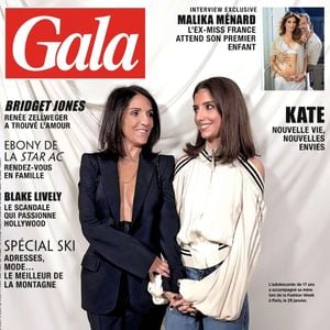 Les confidences de Malika Ménard et de son mari Karim à découvrir dans le nouveau numéro du magazine "Gala" dévoilé ce jeudi 6 février 2025.