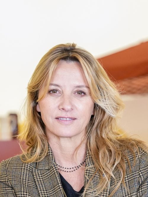 Sarah Poniatowski dévoile la recette star de l’été du "Café Sarah", son adresse tendance en plein cœur de Paris