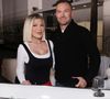 Un chauffard les a percutés alors qu'il roulait en excès de vitesse

Tori Spelling, Brian Austin Green à la 93e parade annuelle de Noël d'Hollywood -At Hollywood Blvd à Hollywood CA, USA le 30 novembre 2025. Photo by Fati S/ABACAPRESS.COM