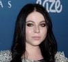 Les résultats révèlent que son décès a été causé par des complications liées à son diabète
Michelle Trachtenberg - Les célébrités posent lors du photocall de la soirée "The Art Of Elysium" à Los Angeles le 5 janvier 2019.
Crédit : Broadimage / Bestimage