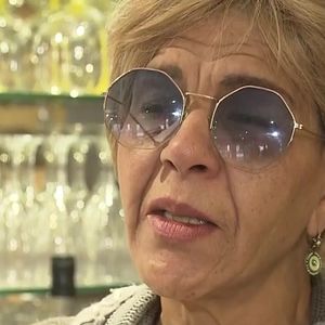 Mais au fil du temps, elle a délaissé son restaurant "Les Barriques"

Amina dans l'épisode de "Cauchemar en cuisine" sur M6, diffusé le 11 septembre 2025