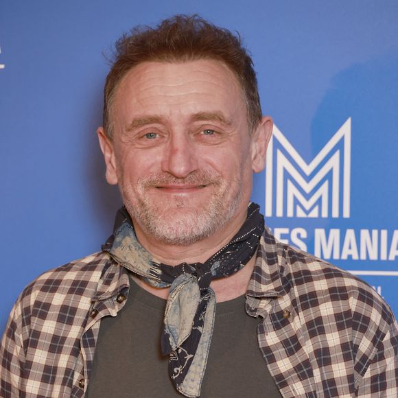 Jean-Paul Rouve de la série Polar Park - La 6 ème édition du Festival Séries Mania à Lille lundi 20 mars 2023. Christophe Aubert via Bestimage