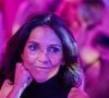 Notamment sur ce qu'il considère comme étant "le pire tue-l’amour".
Exclusif - Florence Foresti lors de la 11ème édition de la soirée Global Gift Gala à l'hôtel Four Seasons George V à Paris le 30 septembre 2023. Cyril Moreau / Bestimage