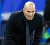 "Je m'occupe de mes enfants, de mes petits-enfants aussi puisque je suis récemment devenu papy", a-t-il confié avec tendresse lors d'un entretien accordé au magazine Madame Figaro en octobre 2024. 

Zinedine Zidane lors du match de football de la Ligue des nations de l'UEFA opposant la France à l'Italie (1-1) au Stade de France à Saint-Denis, France, le 2 octobre 2026. © Cyril Moreau/Bestimage