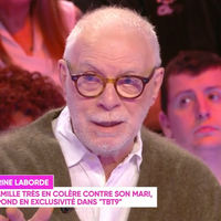 "Une blague totale" : Thomas Stern face aux déclarations de la famille de Catherine Laborde, il sort du silence à la télévision