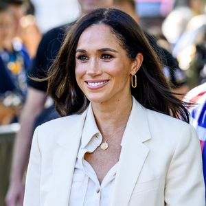 Meghan Markle, duchesse de Sussex, aux Invictus Games 2023 à Düsseldorf, le 15 septembre 2023. Backgrid USA / Bestimage