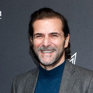 Grégory Fitoussi - Photocall de la soirée de clôture du festival "Séries Mania" au Musée des Arts Forains à Paris le 21 novembre 2022. © Christophe Clovis / Bestimage