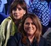 Les premières informations sur sa bande de chroniqueurs sont sorties : Valérie Benaïm et Géraldine Maillet seront bel et bien de la partie.

Exclusif - Géraldine Maillet, Valérie Benaim, sur le plateau de l’émission « TPMP » présentée par C.Hanouna et diffusée en direct sur Youtube et sur toutes les box (SFR, FREE, Bouygues, MyCanal etc), Paris, France, le 24 mars 2025. © Jack Tribeca / Bestimage