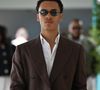 L’événement a rassemblé de nombreux membres de la famille princière monégasque dans les tribunes.

Alexandre Grimaldi (fils du prince Albert II de Monaco) - Personnalités à la finale du Rolex Monte-Carlo Masters au Monte-Carlo Country Club de Monaco le 12 avril 2026

© Bruno Bebert / Bestimage