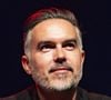 En parlant du roman Les Guerriers de l’hiver d’Olivier Norek, l'auteur a laissé échapper une confidence sur sa vie privée.

Maxime Chattam échange avec ses lecteurs lors de la 20ème édition du festival "Quais du Polar" à Lyon, le 6 avril 2024. 
© Sandrine Thesillat / Panoramic / Bestimage