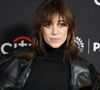 Charlotte Gainsbourg arrive au 2025 PaleyFest LA's "Gilmore Girls, The Marvelous Mrs. Maisel, And Etoile : The Amy Sherman-Palladino Multiverse" au Dolby Theatre le 29 mars 2025 à Hollywood, Los Angeles, CA, USA. Photo by Lumeimages/Splash News/ABACAPRESS.COM