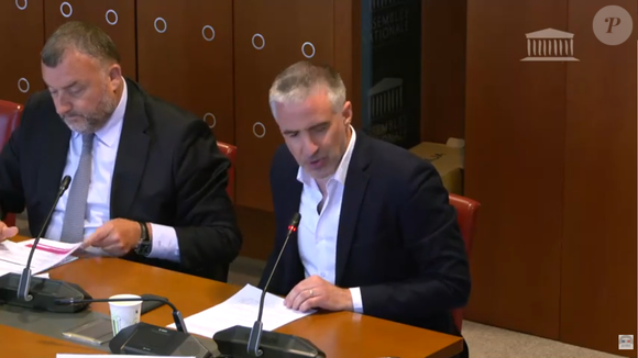 Sa mission sera de confirmer cette dynamique face à CNews, BFMTV et LCI, dans un contexte tendu à moins d'un an et demi de la présidentielle de 2027.

Nicolas Marut : 18/07/2023 Organisation des groupuscules violents en manifestation -  Les secrets de l'Assemblée Nationale sur YouTube