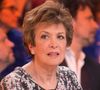 Suite à l'annonce du décès de Catherine Laborde, sa soeur cadette Françoise, s'est longuement exprimée auprès du "Parisien".
Exclusif - Catherine Laborde - 1000ème de l'émission "Touche pas à mon poste" (TPMP) en prime time sur C8 à Boulogne-Billancourt.