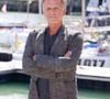 Son ambitieux programme baptisé "Ce qui nous lie" vise à démocratiser l'accès aux arts du spectacle.

Charles Berling à la 25e édition du Festival de la fiction télé de La Rochelle, jeudi 14 septembre 2023. 

© Christophe Aubert via Bestimage