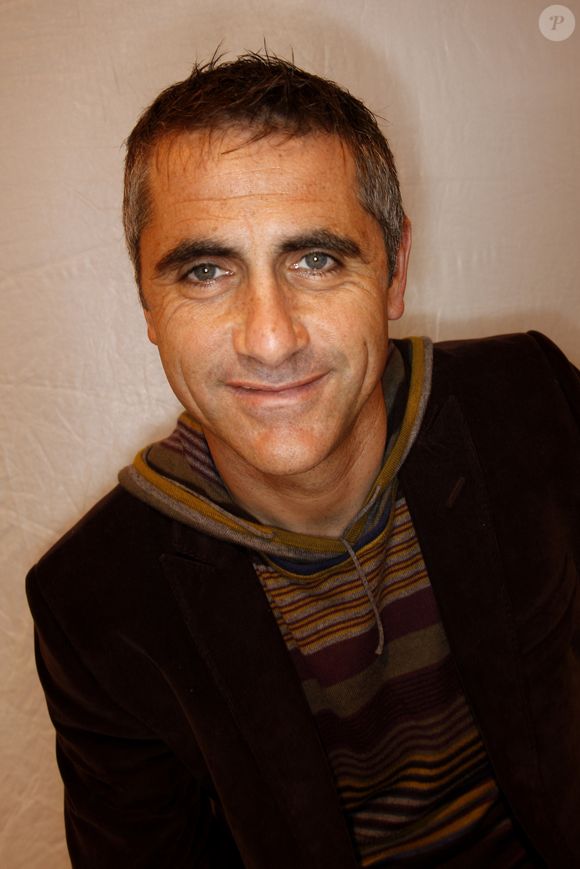 Laurent Jalabert 2010 - Archive Portrait
JLPPA / Bestimage