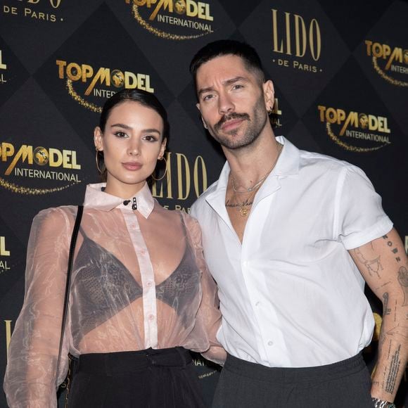 Sur Instagram, la jolie brune a montré qu’elle s’installait dans un nouvel appartement

Jade Leboeuf et Stéphane Rodrigues lors de la soirée de la grande finale du concours Top Model International au Lido à Paris, France, le 19 janvir 2020. © Pierre Perusseau/Bestimage