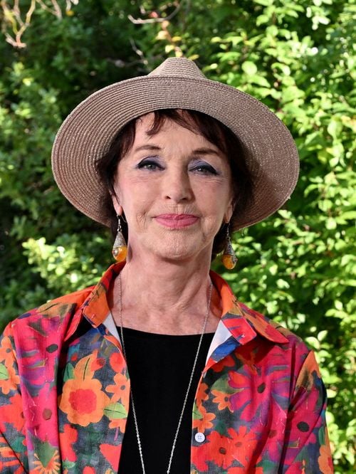 "C'est mon pays d'adoption, mon refuge" : Dans ce bourg de la Creuse, Anny Duperey mène une vie paisible depuis 45 ans