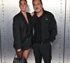 Gilles Lellouche a enchaîné les révélations

Adele Exarchopoulos, Gilles Lellouche à la soirée Lacoste x Chien 51 avant le 78ème Festival de Cannes à Cannes, France, le 17 mai 2025. Photo par Julien Reynaud/APS-Medias/ABACAPRESS.COM