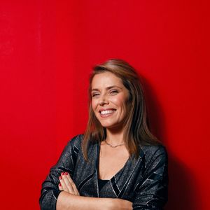 Malgré cette période particulière, elle se dit reconnaissante envers la vie et son public.

Emma Daumas - Backstage - Enregistrement de l'émission "Tout le monde chante contre le cancer" au Cirque Phénix à Paris, présentée par J.Anthony et E.Gossuin et diffusée le 4 janvier sur W9 © Christophe Clovis / Bestimage