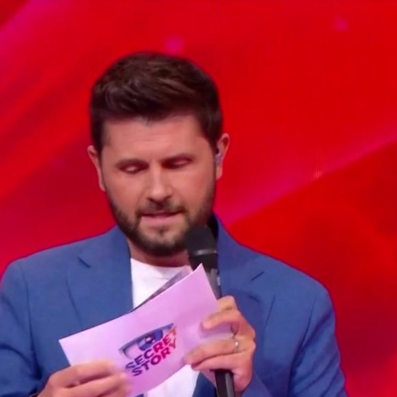 Prime 2 de la saison 13 de Secret Story, diffusé le 26 juin sur TFX : Christophe Beaugrand

Capture d'écran TFX