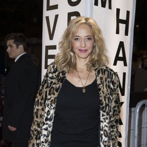 Hélène de Fougerolles - Avant-première du film "Pentagon Papers" au cinéma l'UGC Normandie à Paris, France, le 13 janvier 2018. © Borde-Coadic/Bestimage