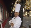 L'établissement est aujourd'hui tenu par Vincent Leroux, le mari de Stéphanie Bocuse-Bernachon, l'une des deux petites-filles du patriarche.

En France, Paul Bocuse posant le 17 novembre 1993.17/11/1993 - Bestimage