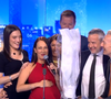 Alexandra Blanc quitte CNews quelques mois pour congé maternité.