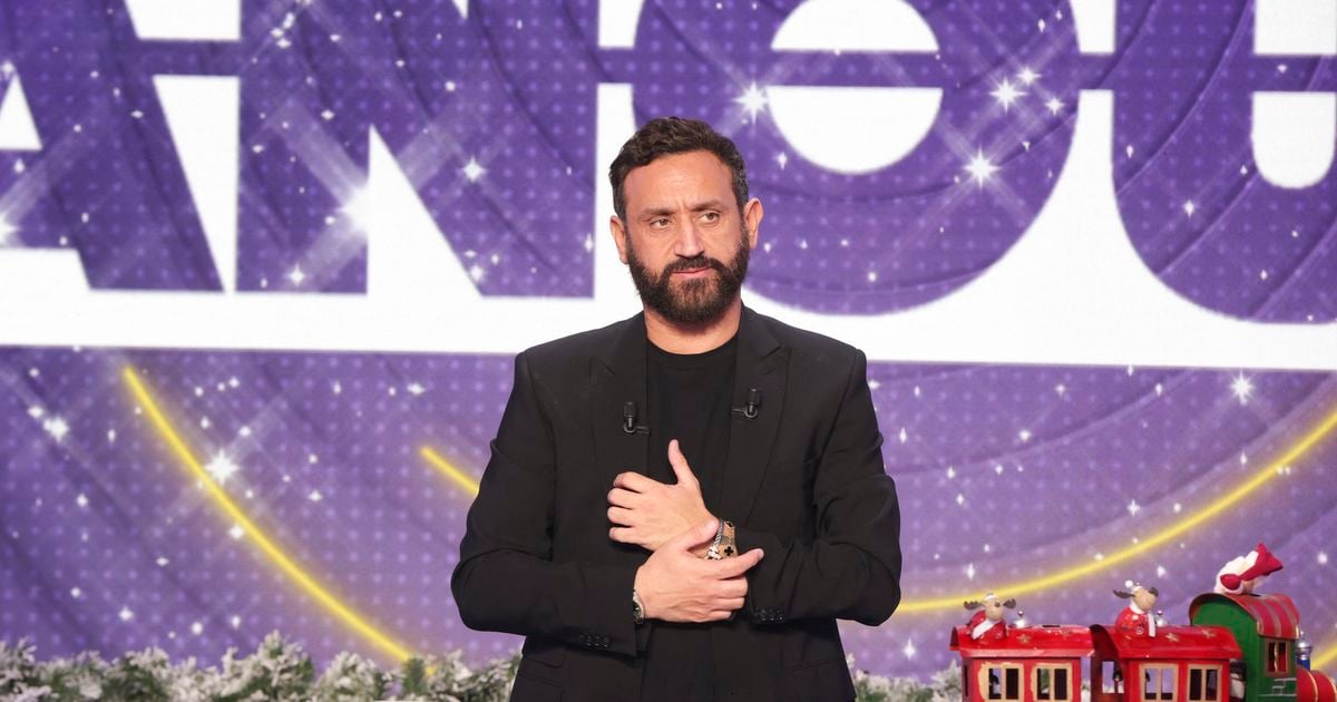 Un troisième enfant pour Cyril Hanouna ? L'animateur évoque l'existence  d'un petit garçon déjà adopté par sa fille Bianca - Purepeople
