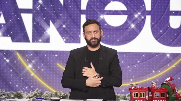 Un troisième enfant pour Cyril Hanouna ? L'animateur évoque l'existence d'un petit garçon déjà adopté par sa fille Bianca