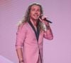 Ce dernier n'en est pas à son coup d'essai puisqu'il collabore régulièrement avec de grands noms du cinéma français.

Exclusif - Julien Doré est en concert au Zenith Arena à Lille le 10 décembre 2022. 

© Stéphane Vansteenkiste / Bestimage