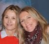 Rebaptisée Les Maternelles XXL, l'émission est transférée sur France 4 à 19h30.

Marie Portolano et Agathe Lecaron lors de la générale de "The Last Ship" , Le spectacle musical de Sting, à la Seine Musicale à Boulogne-Billancourt le 19 février 2026. © Coadic Guirec / Bestimage