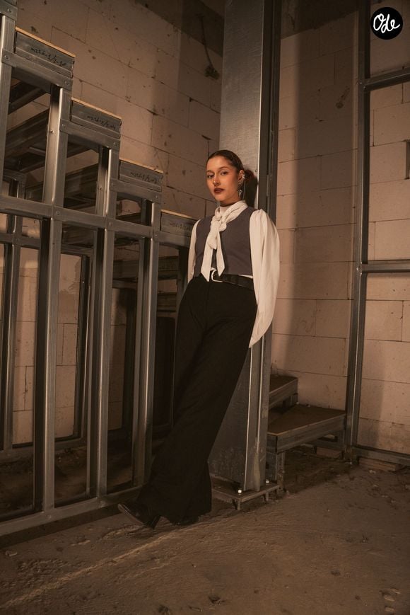 Longtemps roi du vestiaire streetwear, le pantalon baggy commence progressivement à perdre du terrain.