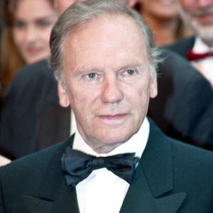 Jean-Louis trintignant au Festival de Cannes © Photo APS-Medias/ABACAPRESS.COM