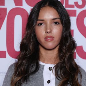Sa personne aura inspiré bon nombre d'artistes, et notamment Lyna Khoudri. 

Lyna Khoudri lors de la première du film "Le Gang des Amazones" au Pathé Wepler à Paris le 4 novembre 2025.

© Denis Guignebourg / Bestimage
