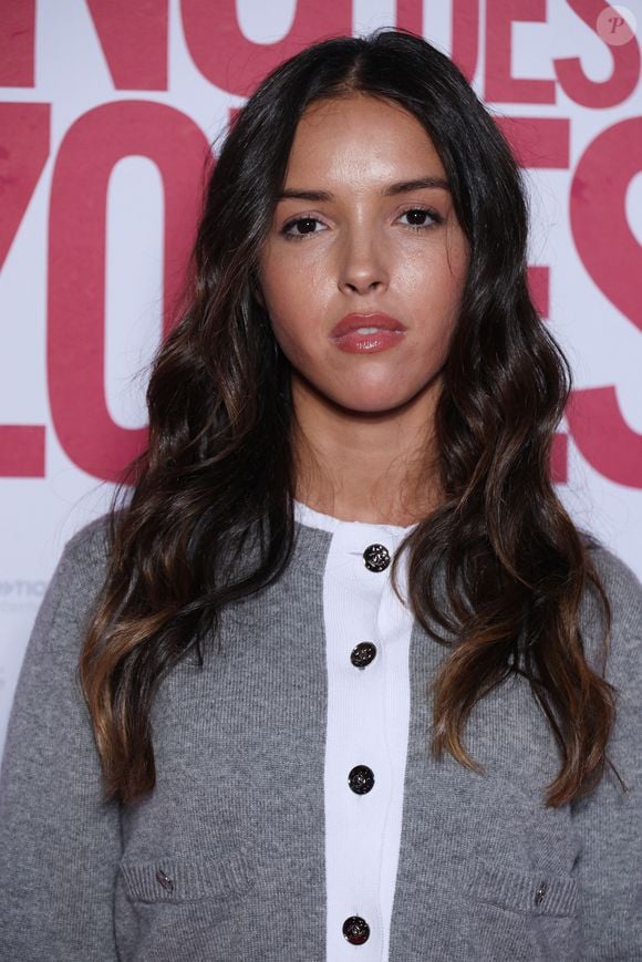 Sa personne aura inspiré bon nombre d'artistes, et notamment Lyna Khoudri. 

Lyna Khoudri lors de la première du film "Le Gang des Amazones" au Pathé Wepler à Paris le 4 novembre 2025.

© Denis Guignebourg / Bestimage