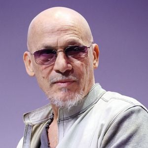 Florent Pagny assiste à la cérémonie de remise du Prix de l'Ambassadeur de l'association ELA (European Leukodystrophy Association) à la Cité des Sciences et de l'Industrie à Paris, France, le 07 juin 2023. Photo by Jerome Domine/ABACAPRESS.COM