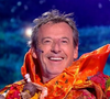 Un personnage d'une soirée seulement incarné par Jean-Luc Reichmann.

Jean-Luc Reichmann dans "Mask Singer".