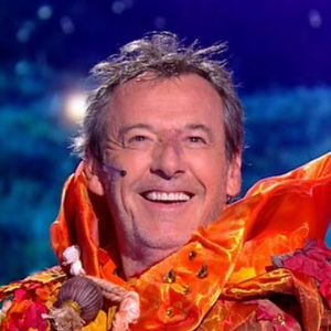 Un personnage d'une soirée seulement incarné par Jean-Luc Reichmann.

Jean-Luc Reichmann dans "Mask Singer".