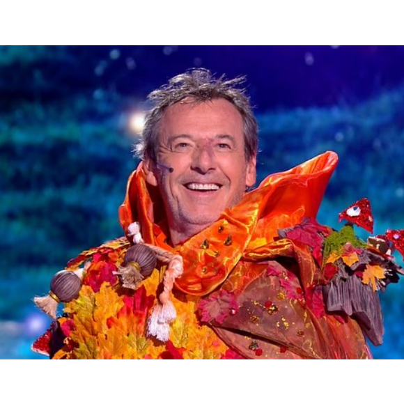 Un personnage d'une soirée seulement incarné par Jean-Luc Reichmann.

Jean-Luc Reichmann dans "Mask Singer".