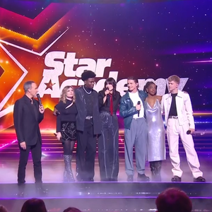 Marine, Charles, Franck ou Ulysse, quel candidat va quitter l'aventure ? Voici nos pronostics

Prime de la "Star Academy" marqué par l'élimination de Marguerite face à Ulysse.