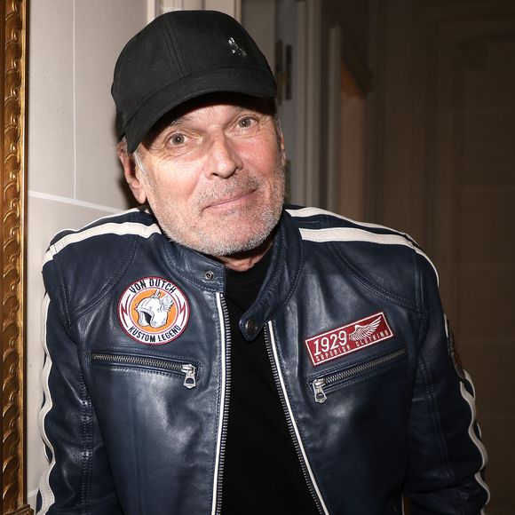 Laurent Baffie - Soirée de gala pour la Fondation de la Recherche en Physiologie, "Les Stéthos d'Or" au Four Seasons Hôtel George V à Paris le 16 mars 2026. © Cédric Perrin/Bestimage