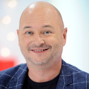 Exclusif - Sébastien Cauet - Enregistrement de l'émission "Vivement Dimanche prochain" présentée par M. Drucker et diffusée le 16 juin 2019 sur France 2. Le 3 juin 2019. © Guillaume Gaffiot / Bestimage