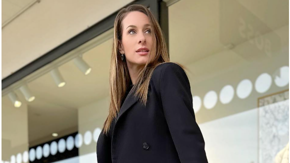 “Il y a un énorme hématome” : Camille Santoro face au diagnostic des médecins, son instinct a parlé