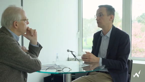 C'est ce que l'on apprend ce vendredi 18 avril 2025 dans les pages du Figaro Magazine.

Découvrez l’interview de Pierre Edouard Stérin pour Waterloo Asset Management. YouTube