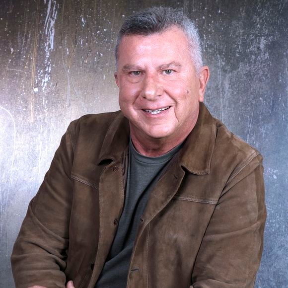 Exclusif - Portrait de Pascal Bataille à Paris, le 2 décembre 2024. © Cédric Perrin/Bestimage