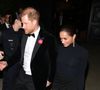 Meghan Markle et le prince Harry se retrouvent à nouveau en pleine polémique.

Meghan Markle et le prince Harry au 70e anniversaire de Kris Jenner à Beverly Hills. Photo : Backgrid USA / Bestimage